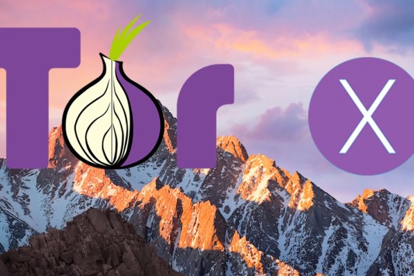 Kraken onion