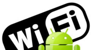 Скачать Бесплатный Wi-Fi соединение на андроид v
