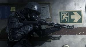 Системные требования Call of Duty: Modern Warfare Remastered на ПК
