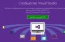 Visual Studio Code - Обзор редактора, возможности, настройка и сниппеты Нет денег на покупку, а учиться надо